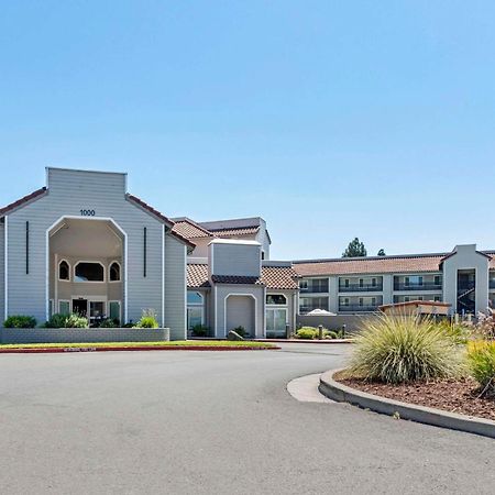 Country Inn & Suites By Radisson, Vallejo Napa Valley, Ca Esterno foto