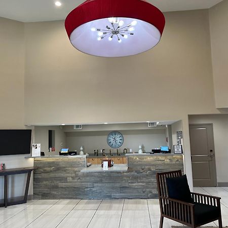 Country Inn & Suites By Radisson, Vallejo Napa Valley, Ca Esterno foto