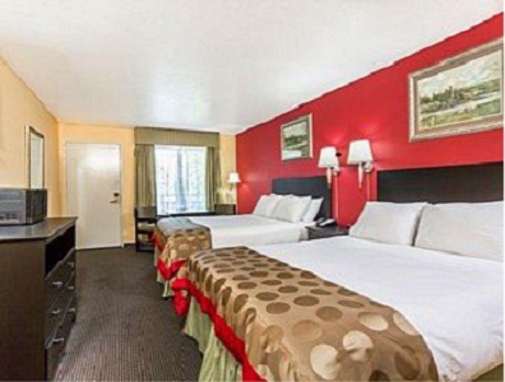 Country Inn & Suites By Radisson, Vallejo Napa Valley, Ca Esterno foto