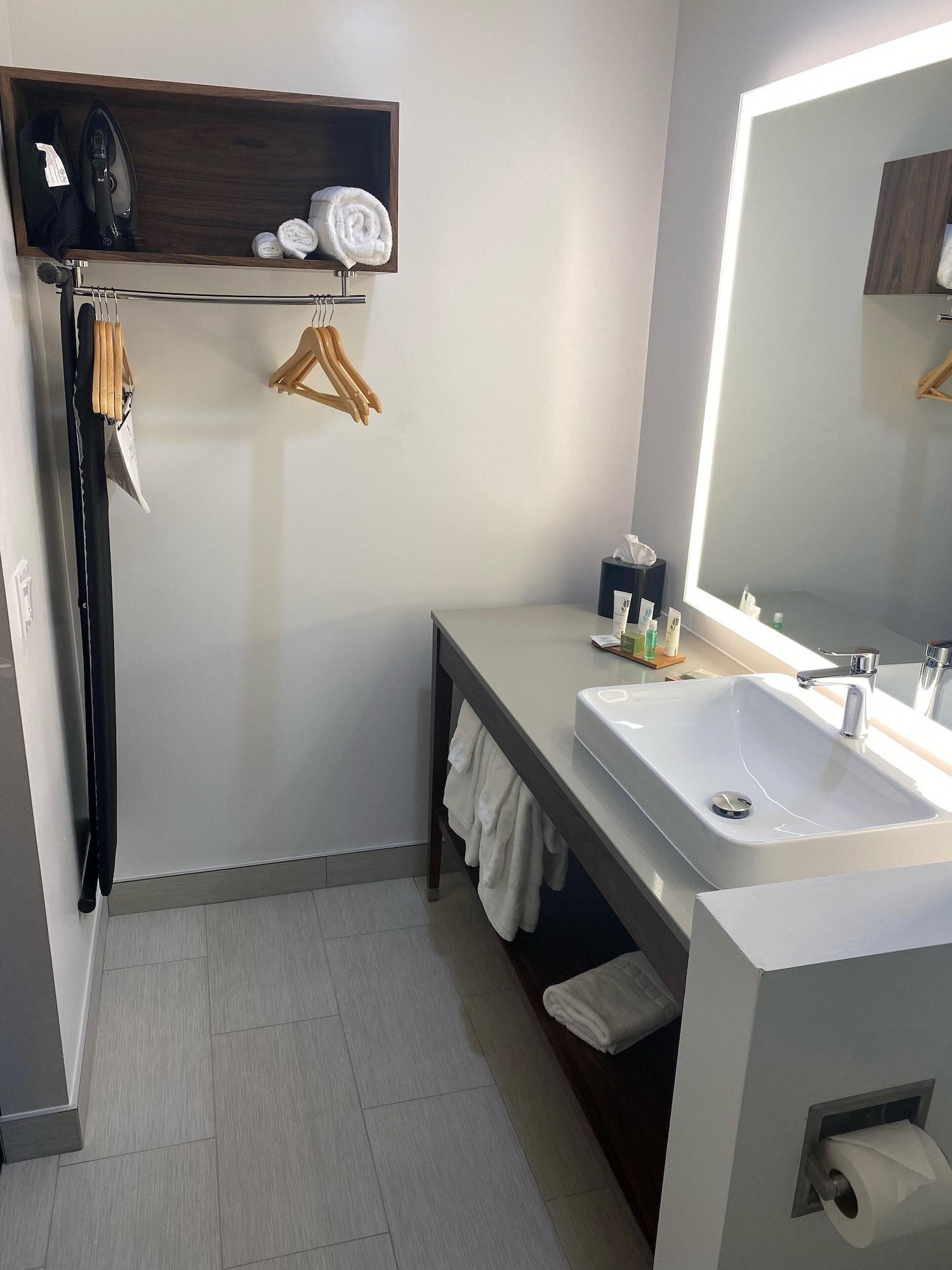Country Inn & Suites By Radisson, Vallejo Napa Valley, Ca Esterno foto