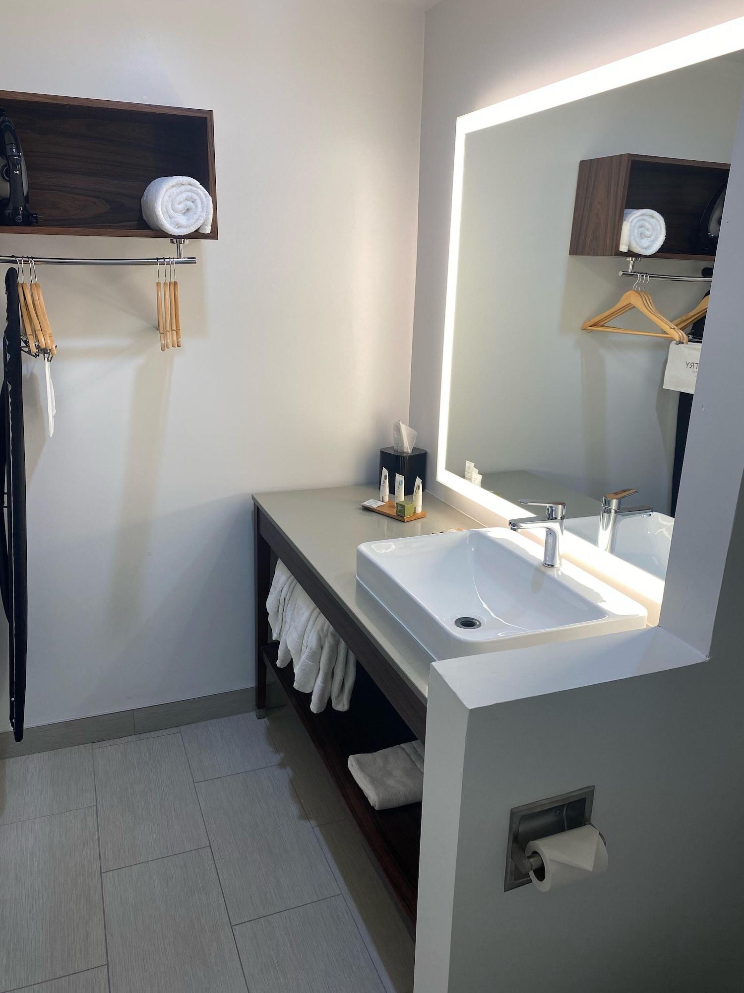Country Inn & Suites By Radisson, Vallejo Napa Valley, Ca Esterno foto
