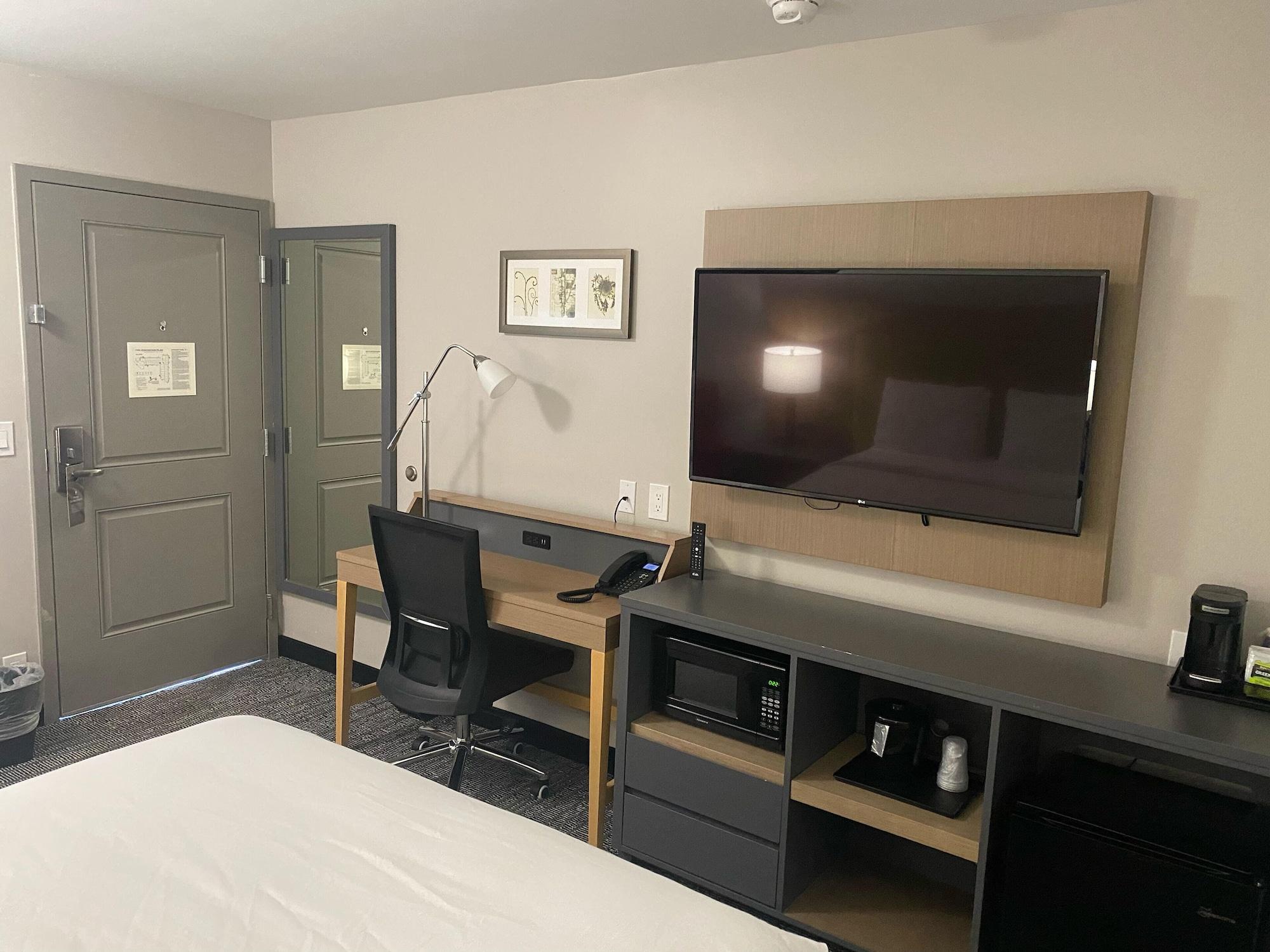 Country Inn & Suites By Radisson, Vallejo Napa Valley, Ca Esterno foto