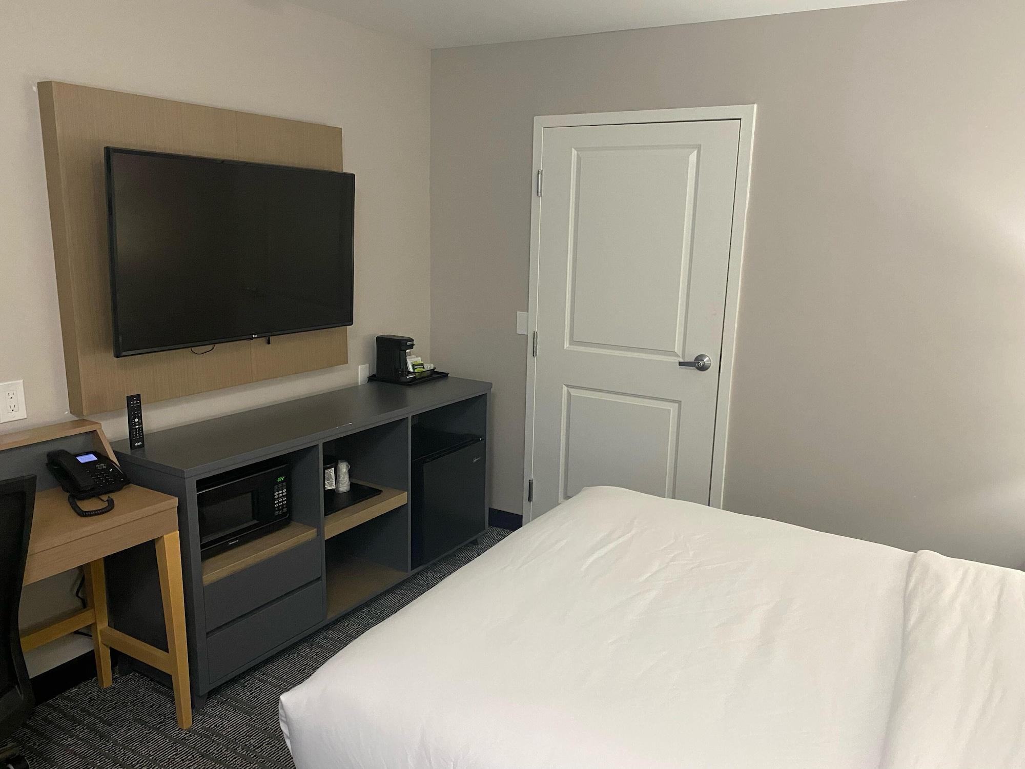 Country Inn & Suites By Radisson, Vallejo Napa Valley, Ca Esterno foto