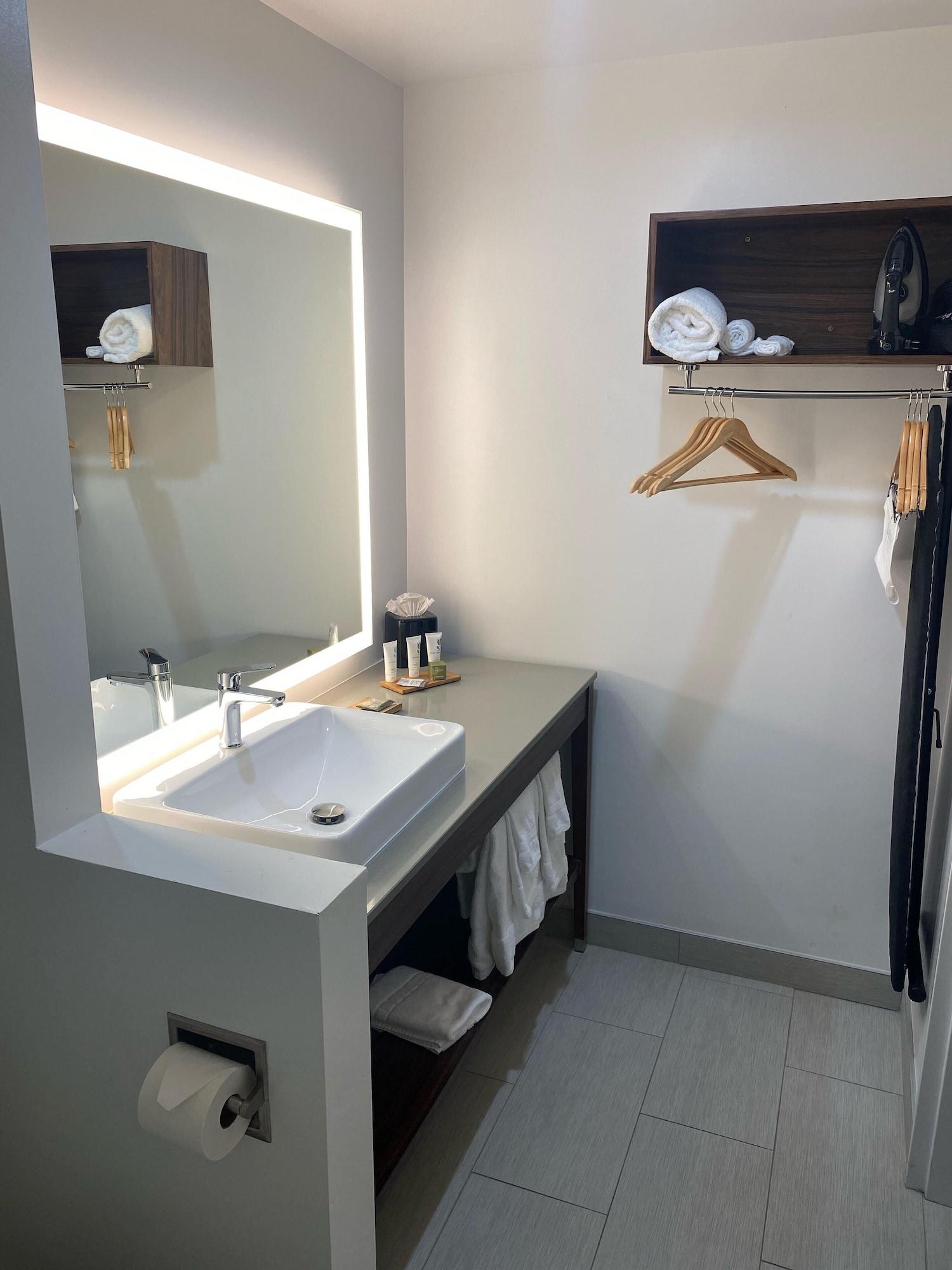 Country Inn & Suites By Radisson, Vallejo Napa Valley, Ca Esterno foto