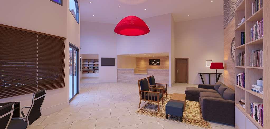Country Inn & Suites By Radisson, Vallejo Napa Valley, Ca Interno foto