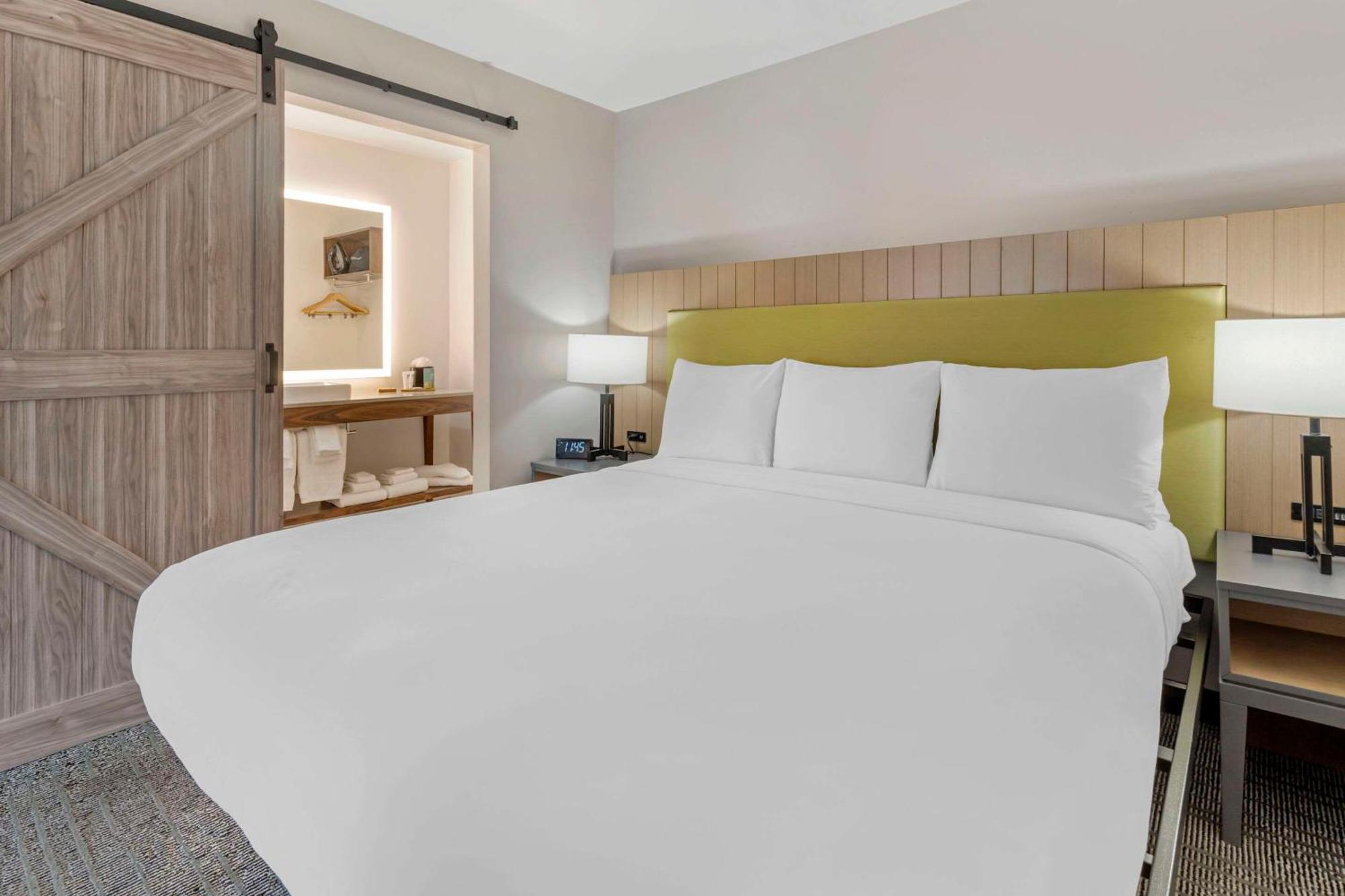 Country Inn & Suites By Radisson, Vallejo Napa Valley, Ca Esterno foto