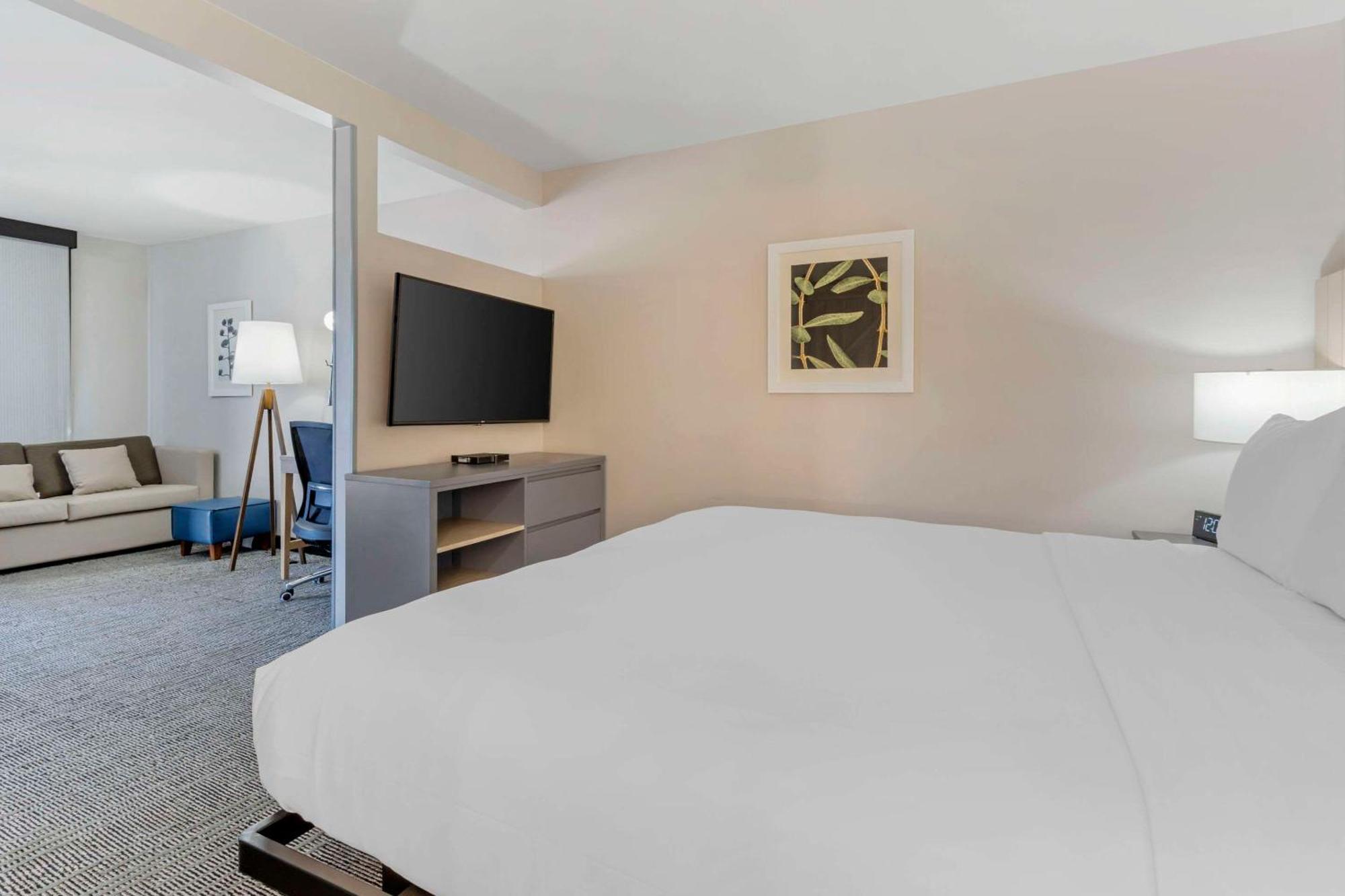 Country Inn & Suites By Radisson, Vallejo Napa Valley, Ca Esterno foto