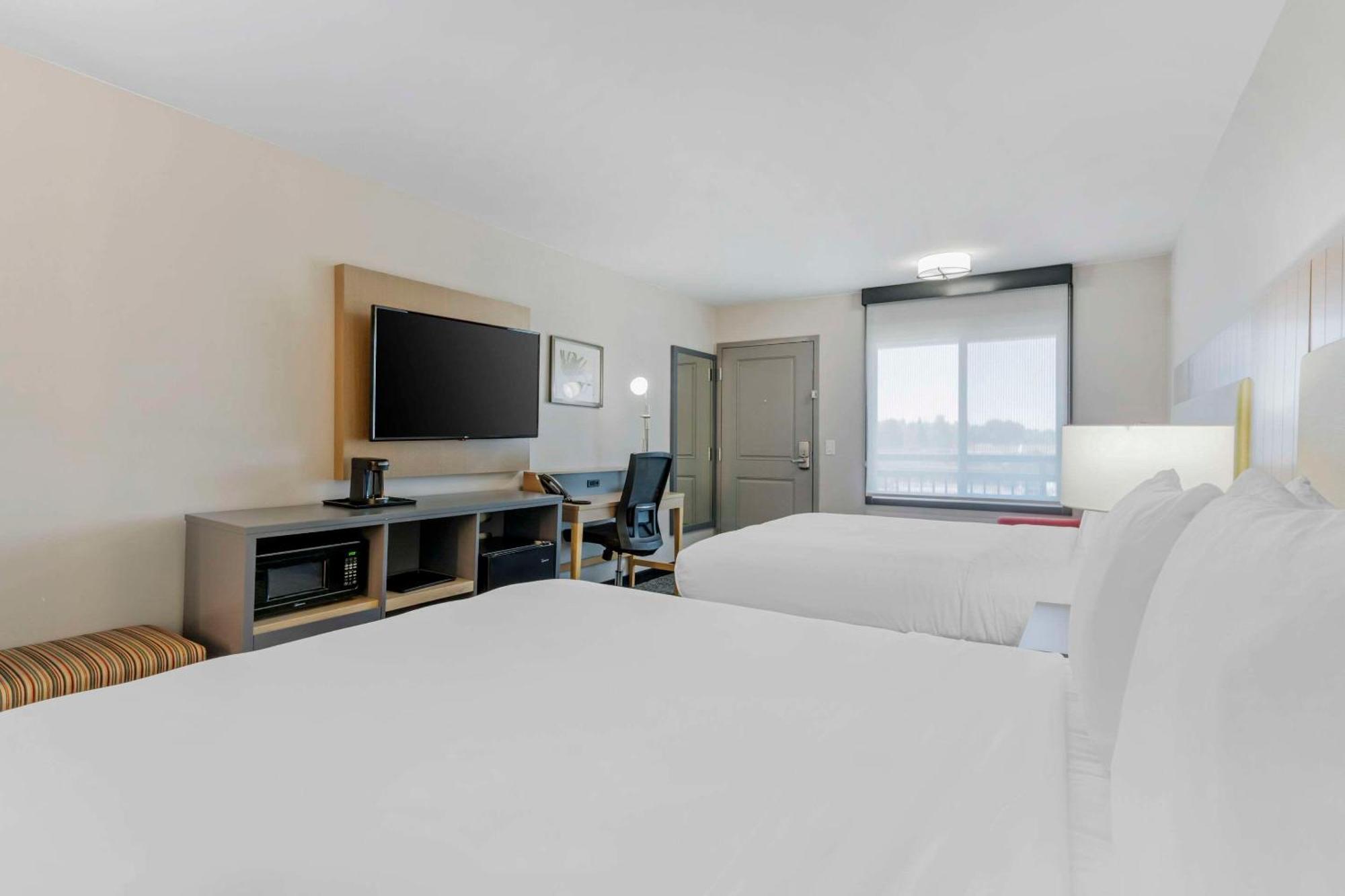 Country Inn & Suites By Radisson, Vallejo Napa Valley, Ca Esterno foto