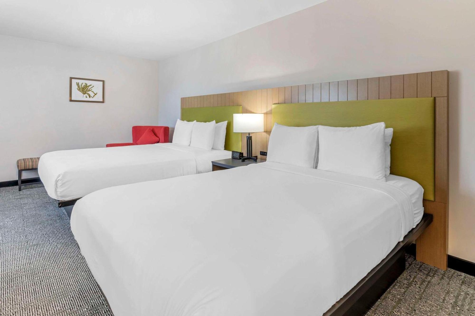 Country Inn & Suites By Radisson, Vallejo Napa Valley, Ca Esterno foto