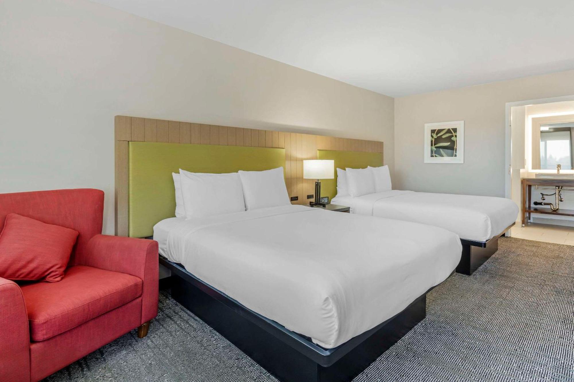 Country Inn & Suites By Radisson, Vallejo Napa Valley, Ca Esterno foto
