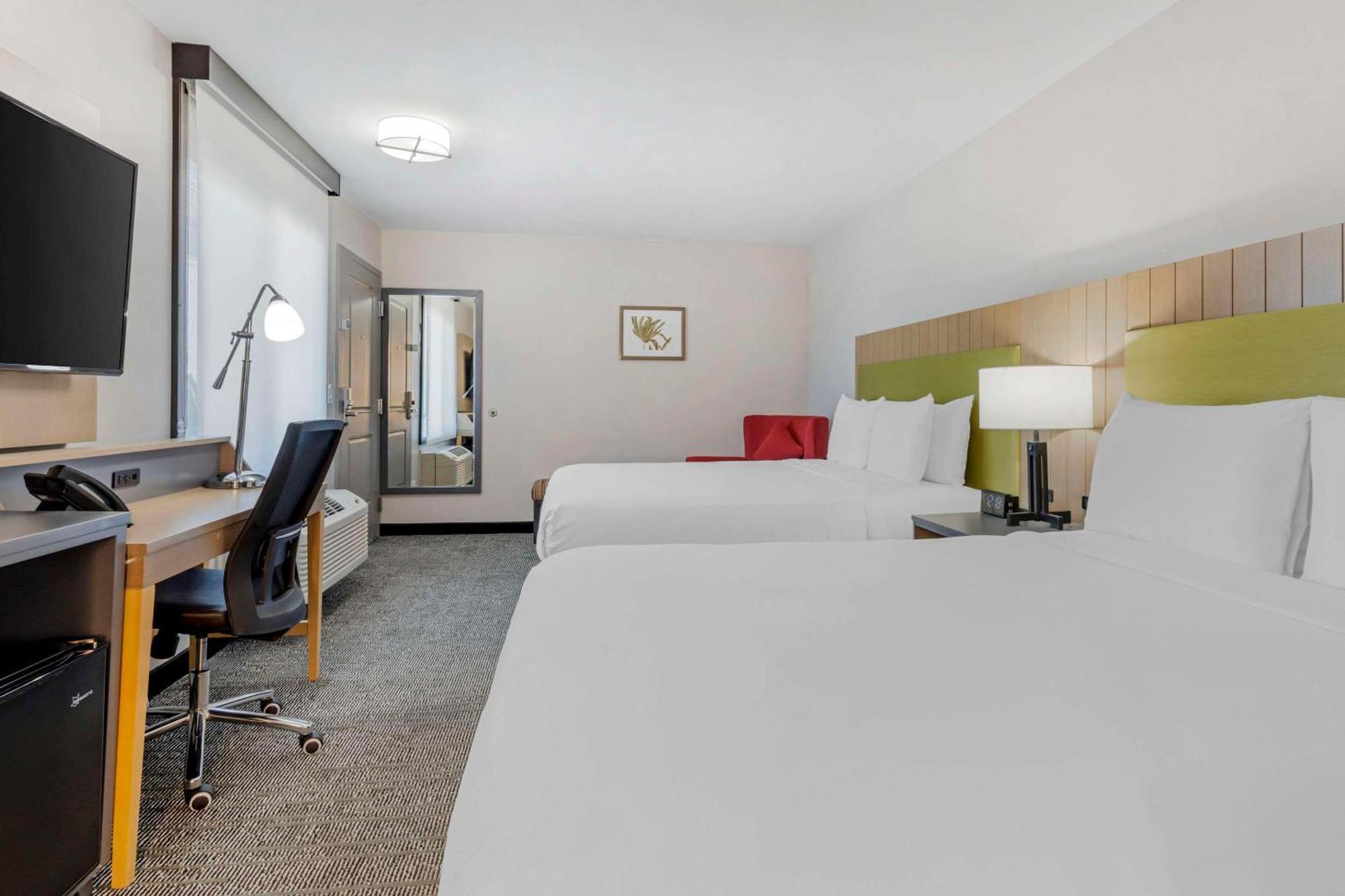 Country Inn & Suites By Radisson, Vallejo Napa Valley, Ca Esterno foto