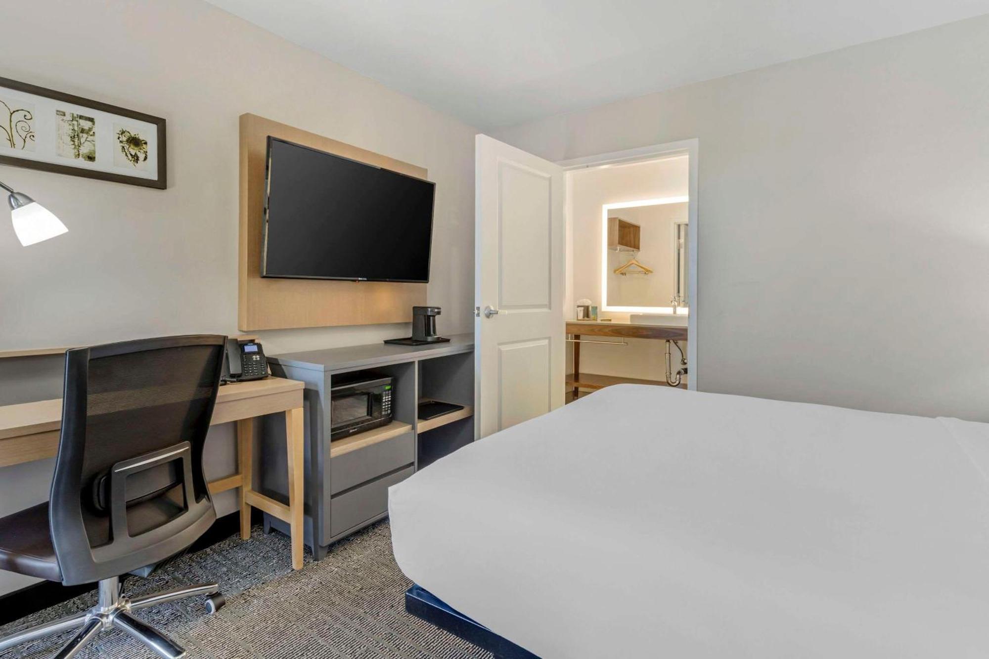 Country Inn & Suites By Radisson, Vallejo Napa Valley, Ca Esterno foto