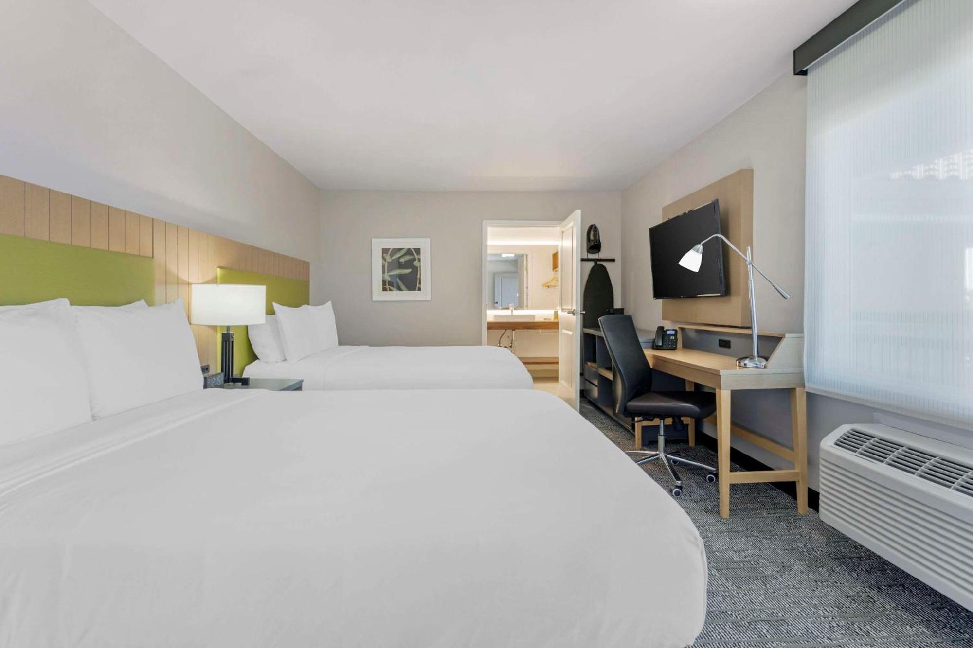 Country Inn & Suites By Radisson, Vallejo Napa Valley, Ca Esterno foto