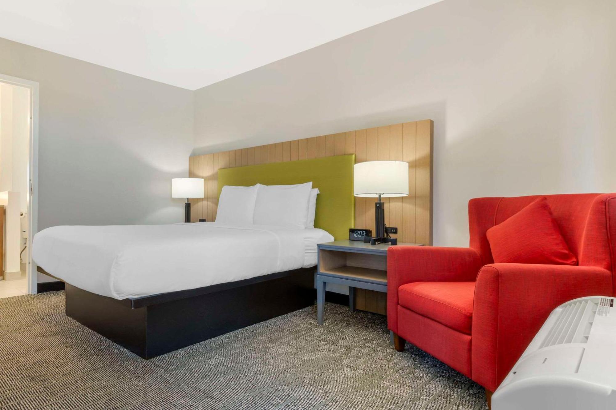 Country Inn & Suites By Radisson, Vallejo Napa Valley, Ca Esterno foto