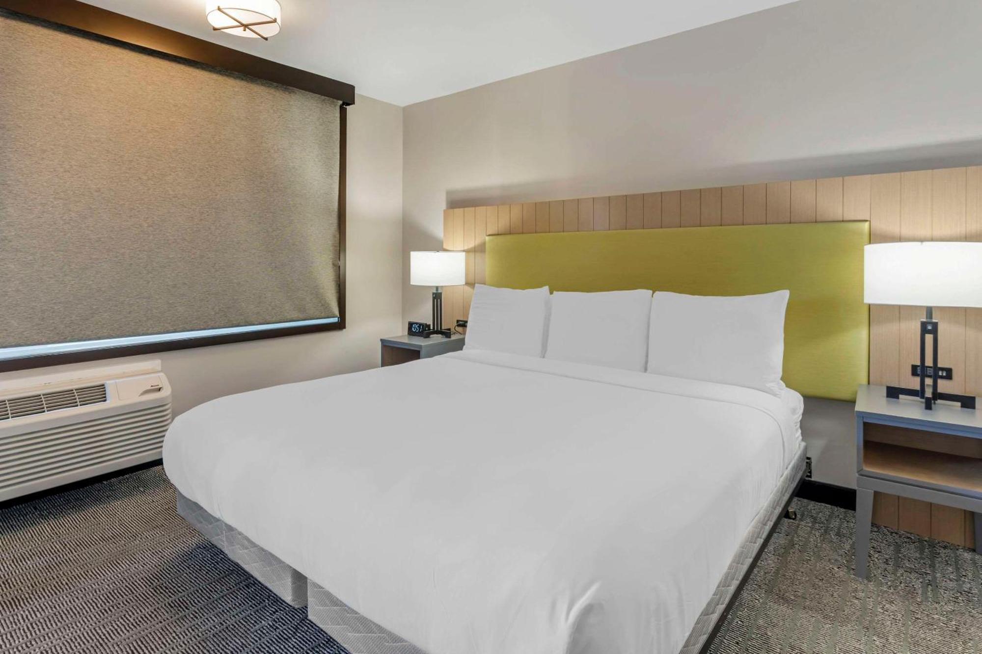 Country Inn & Suites By Radisson, Vallejo Napa Valley, Ca Esterno foto
