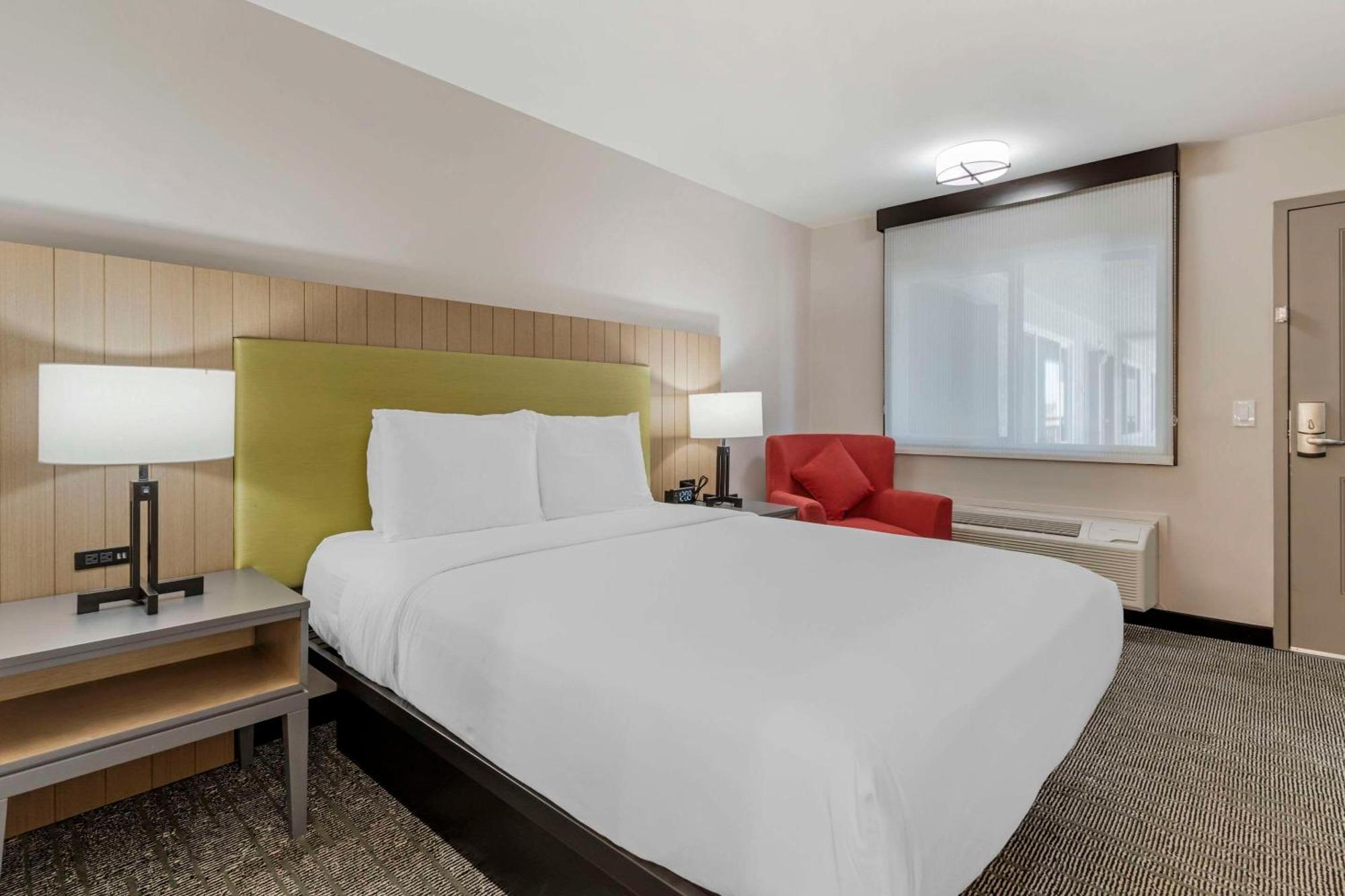 Country Inn & Suites By Radisson, Vallejo Napa Valley, Ca Esterno foto