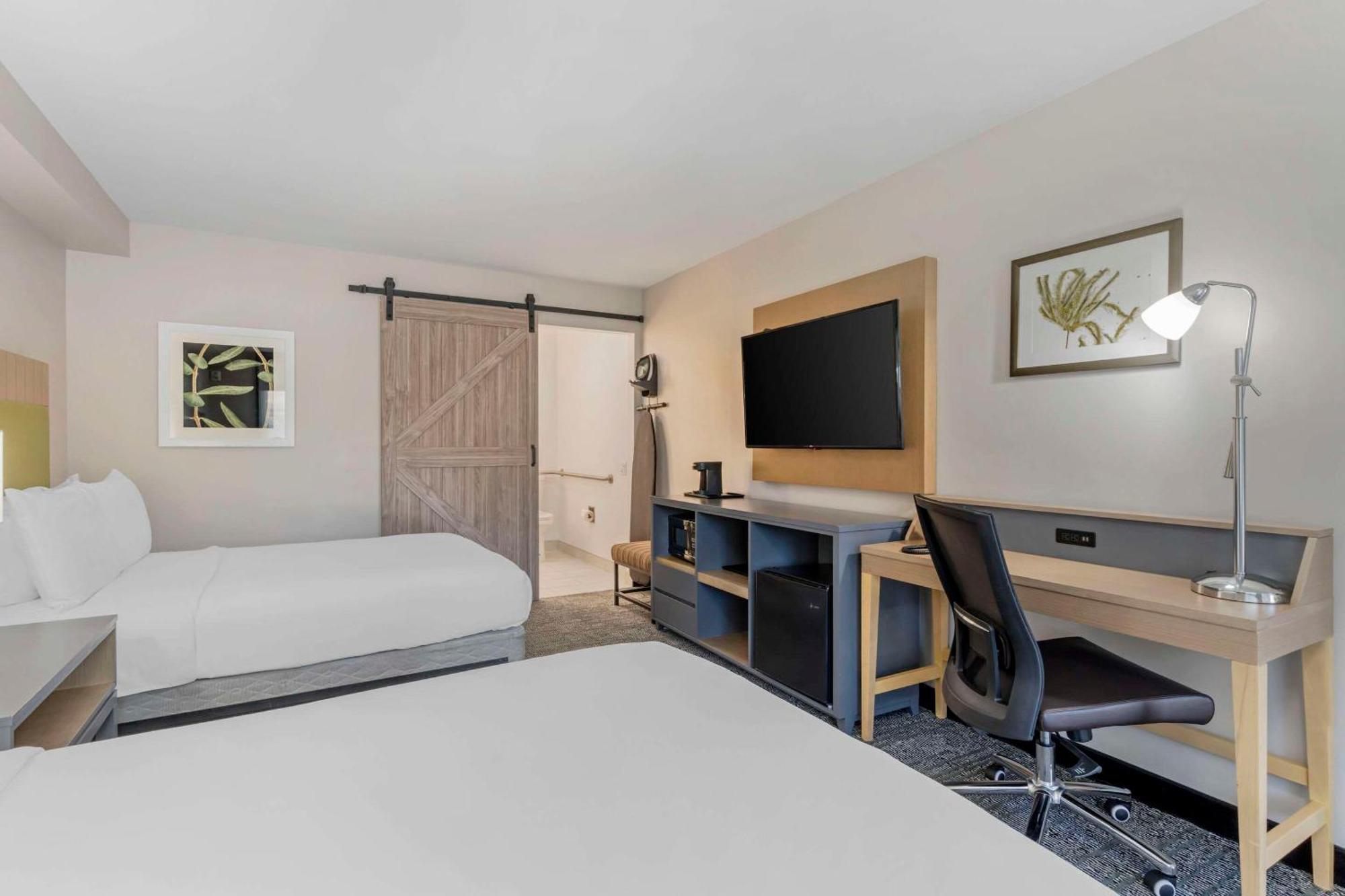 Country Inn & Suites By Radisson, Vallejo Napa Valley, Ca Esterno foto