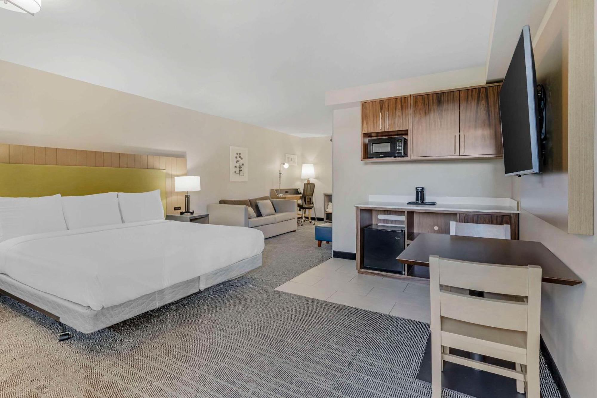 Country Inn & Suites By Radisson, Vallejo Napa Valley, Ca Esterno foto
