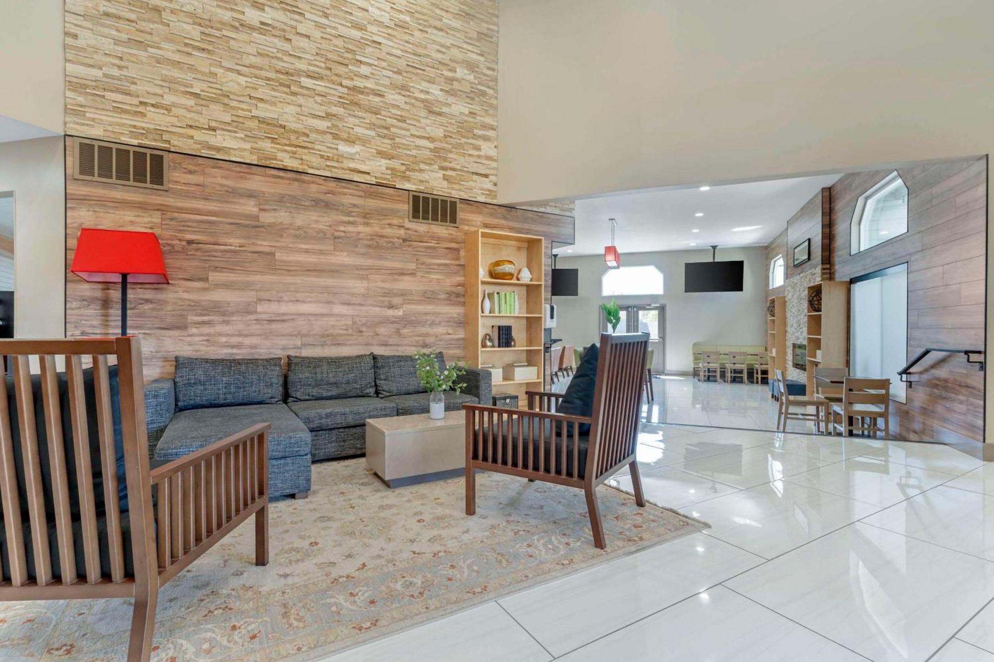 Country Inn & Suites By Radisson, Vallejo Napa Valley, Ca Esterno foto