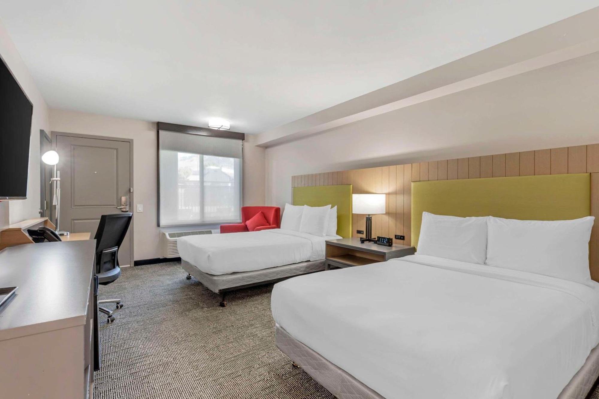 Country Inn & Suites By Radisson, Vallejo Napa Valley, Ca Esterno foto