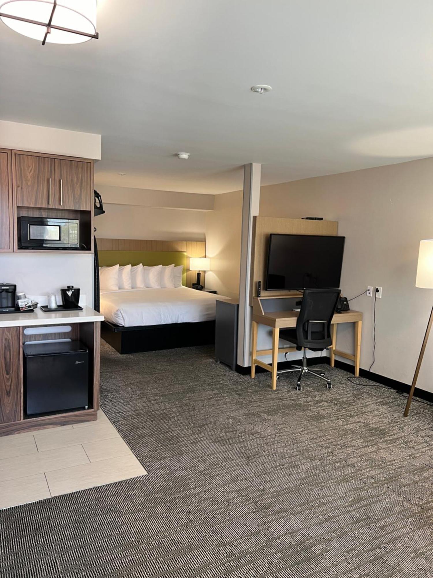 Country Inn & Suites By Radisson, Vallejo Napa Valley, Ca Esterno foto