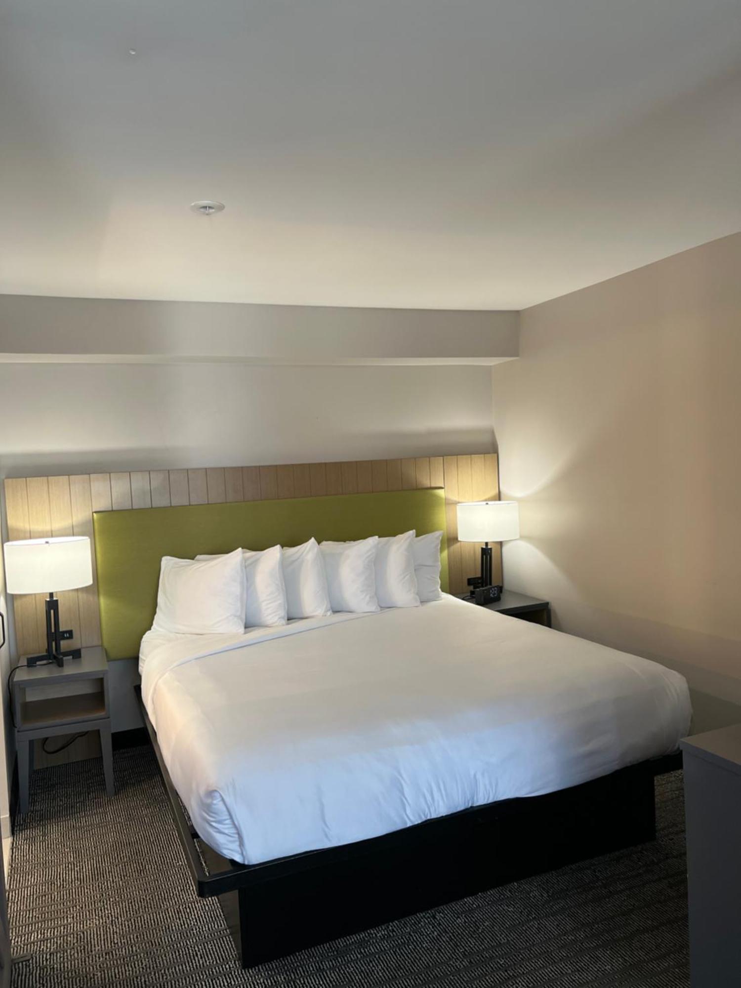 Country Inn & Suites By Radisson, Vallejo Napa Valley, Ca Esterno foto